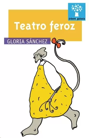 TEATRO FEROZ