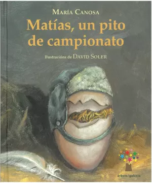 MATIAS, UN PITO DE CAMPIONATO (OS DUROS)