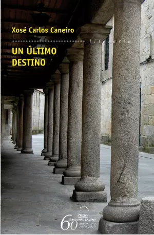 ULTIMO DESTINO, UN