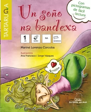 SOÑO NA BANDEXA, UN