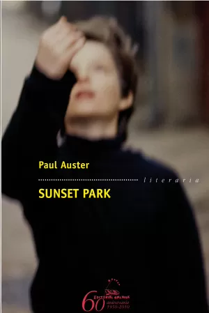 SUNSET PARK