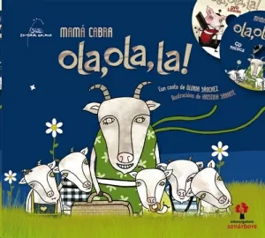 OLA, OLA, LA! (CON CD,DVD)