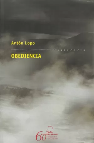 OBEDIENCIA (PREMIO GARCIA BARROS 2010)