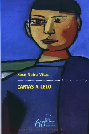 CARTAS A LELO (B.N.VILAS)