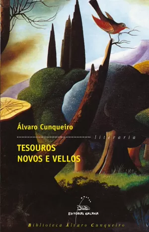 TESOUROS NOVOS E VELLOS (BAC)