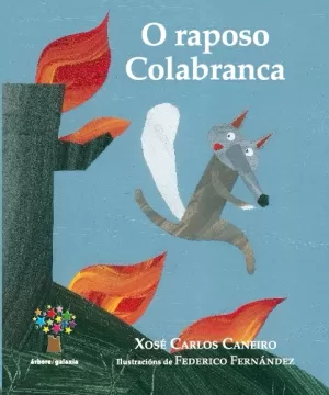 RAPOSO COLABRANCA, O (OS DUROS)