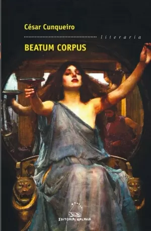 BEATUM CORPUS