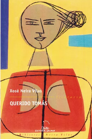 QUERIDO TOMAS (B.N.VILAS)