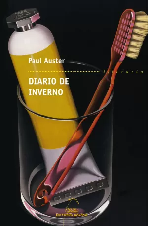 DIARIO DE INVERNO