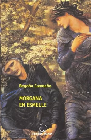 MORGANA EN ESMELLE