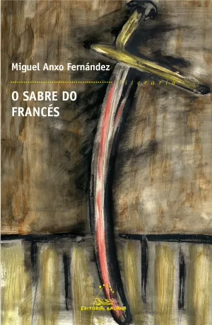 SABRE DO FRANCES, O (EDICION AUMENTADA)