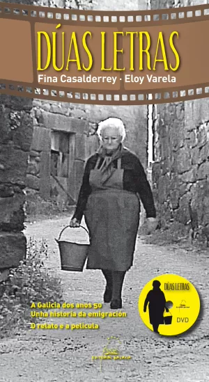 DUAS LETRAS (CON DVD)