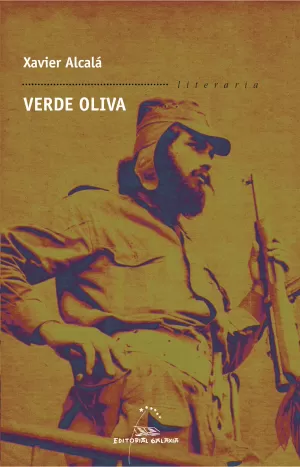 VERDE OLIVA