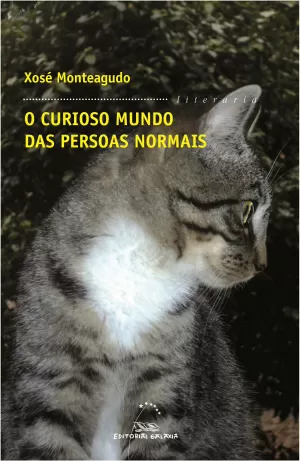 CURIOSO MUNDO DAS PERSOAS NORMAIS, O