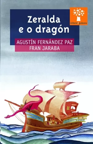 ZERALDA E O DRAGON