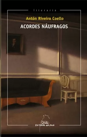 ACORDES NAUFRAGOS