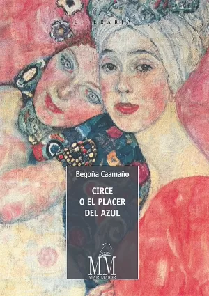 CIRCE O EL PLACER DEL AZUL (CASTELAN)
