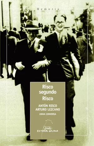 RISCO SEGUNDO RISCO