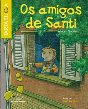 AMIGOS DE SANTI, OS