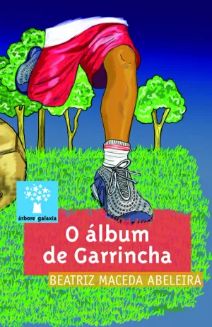 ALBUM DE GARRINCHA, O