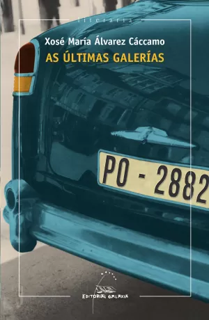 ULTIMAS GALERIAS, AS