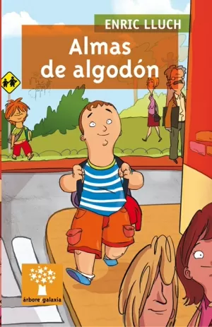 ALMAS DE ALGODON