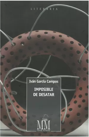 IMPOSIBLE DE DESATAR (CASTELAN)