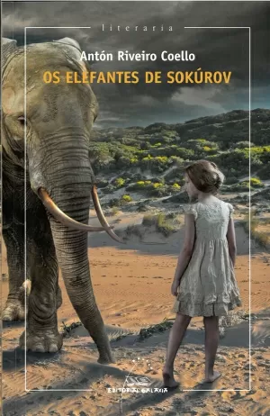 ELEFANTES DE SOKUROV, OS