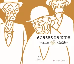 COUSAS DA VIDA VELLOS (BC)