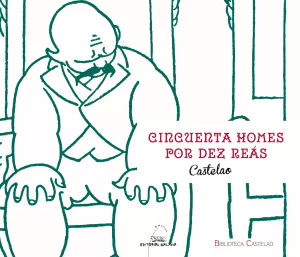 CINCUENTA HOMES POR DEZ REAS (BC)