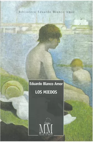 MIEDOS, LOS