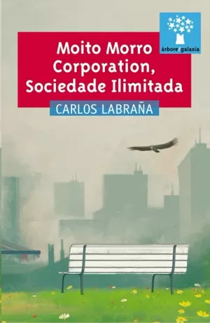 MOITO MORRO CORPORATION, SOCIEDADE ILIMITADA