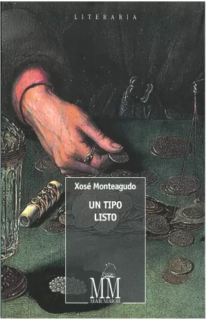TIPO LISTO, UN (CASTELAN)