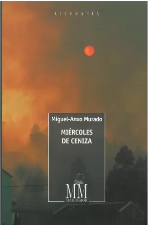 MIERCOLES DE CENIZA