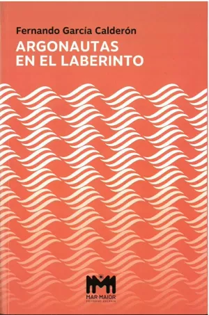 ARGONAUTAS EN EL LABERINTO A VENDA PARTIR DO 9 ABRIL EN LIBRERIAS (MM CASTELAN)