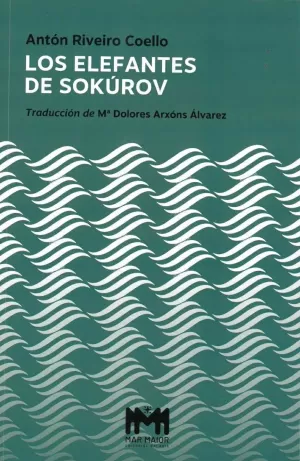 ELEFANTES DE SOKÚROV, LOS (MM ESP)
