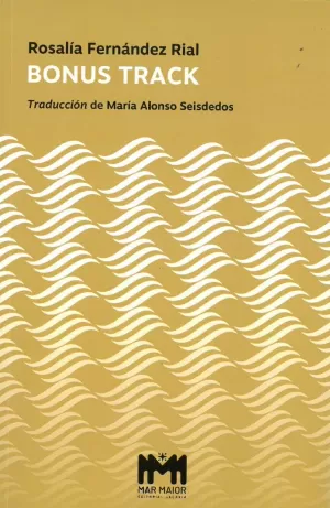 BONUS TRACK (MM ESP)